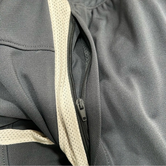 Under Armour Men’s XXL Gray Athletic Performance Tapered Leg Casual Pants NWT - Picture 9 of 12